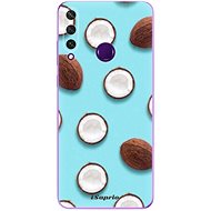 iSaprio Coconut 01 for Huawei Y6p - Phone Cover