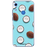 iSaprio Coconut 01 for Huawei Y6s - Phone Cover