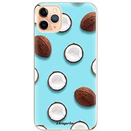 iSaprio Coconut 01 for iPhone 11 Pro Max - Phone Cover