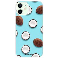 iSaprio Coconut 01 for iPhone 12 - Phone Cover