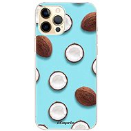 iSaprio Coconut 01 for iPhone 12 Pro - Phone Cover