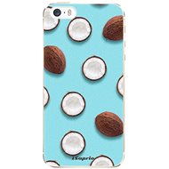 iSaprio Coconut 01 for iPhone 5/5S/SE - Phone Cover