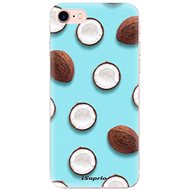 iSaprio Coconut 01 for iPhone 7/ 8/ SE 2020/ SE 2022 - Phone Cover