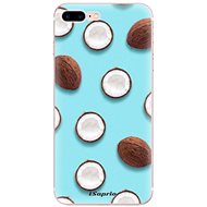iSaprio Coconut 01 for iPhone 7 Plus/8 Plus - Phone Cover