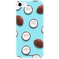 iSaprio Coconut 01 for iPhone SE 2020 - Phone Cover