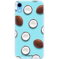 iSaprio Coconut 01 for iPhone Xr - Phone Cover