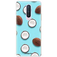 iSaprio Coconut 01 for OnePlus 8 - Phone Cover