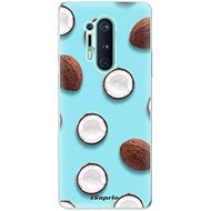 iSaprio Coconut 01 for OnePlus 8 Pro - Phone Cover