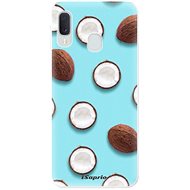 iSaprio Coconut 01 for Samsung Galaxy A20e - Phone Cover