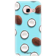 iSaprio Coconut 01 for Samsung Galaxy A3 2017 - Phone Cover