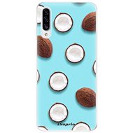 iSaprio Coconut 01 for Samsung Galaxy A30s - Phone Cover