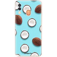 iSaprio Coconut 01 for Samsung Galaxy A40 - Phone Cover