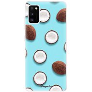 iSaprio Coconut 01 for Samsung Galaxy A41 - Phone Cover