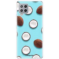 iSaprio Coconut 01 for Samsung Galaxy A42 - Phone Cover