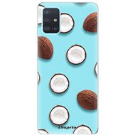 iSaprio Coconut 01 for Samsung Galaxy A51 - Phone Cover