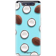 iSaprio Coconut 01 for Samsung Galaxy A80 - Phone Cover