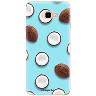 iSaprio Coconut 01 for Samsung Galaxy J4+ - Phone Cover