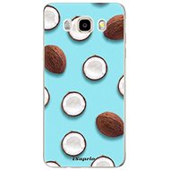 iSaprio Coconut 01 for Samsung Galaxy J5 (2016) - Phone Cover