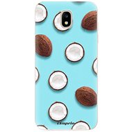 iSaprio Coconut 01 for Samsung Galaxy J5 (2017) - Phone Cover