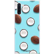 iSaprio Coconut 01 for Samsung Galaxy Note 10 - Phone Cover