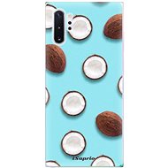 iSaprio Coconut 01 for Samsung Galaxy Note 10+ - Phone Cover