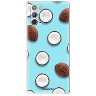iSaprio Coconut 01 for Samsung Galaxy Note 20 - Phone Cover
