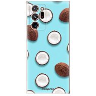 iSaprio Coconut 01 for Samsung Galaxy Note 20 Ultra - Phone Cover