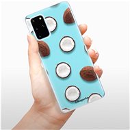 iSaprio Coconut 01 for Samsung Galaxy S20+ - Phone Cover