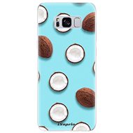 iSaprio Coconut 01 for Samsung Galaxy S8 - Phone Cover