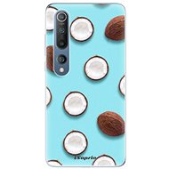 iSaprio Coconut 01 for Xiaomi Mi 10 / Mi 10 Pro - Phone Cover