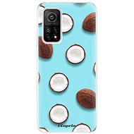 iSaprio Coconut 01 for Xiaomi Mi 10T / Mi 10T Pro - Phone Cover