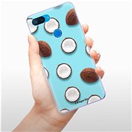iSaprio Coconut 01 for Xiaomi Mi 8 Lite - Phone Cover