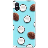 iSaprio Coconut 01 for Xiaomi Mi 8 Pro - Phone Cover
