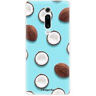 iSaprio Coconut 01 for Xiaomi Mi 9T Pro - Phone Cover
