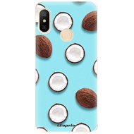iSaprio Coconut 01 for Xiaomi Mi A2 Lite - Phone Cover