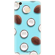 iSaprio Coconut 01 for Xiaomi Redmi 4X - Phone Cover
