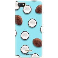 iSaprio Coconut 01 for Xiaomi Redmi 6A - Phone Cover