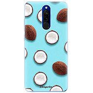 iSaprio Coconut 01 for Xiaomi Redmi 8 - Phone Cover