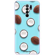 iSaprio Coconut 01 for Xiaomi Redmi 9 - Phone Cover