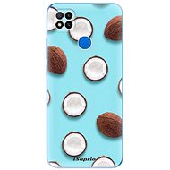 iSaprio Coconut 01 for Xiaomi Redmi 9C - Phone Cover