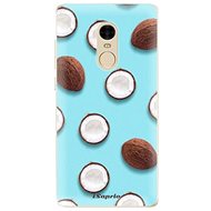 iSaprio Coconut 01 for Xiaomi Redmi Note 4 - Phone Cover