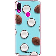 iSaprio Coconut 01 for Xiaomi Redmi Note 7 - Phone Cover