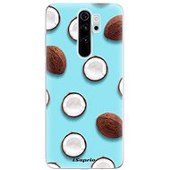 iSaprio Coconut 01 for Xiaomi Redmi Note 8 Pro - Phone Cover