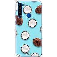 iSaprio Coconut 01 for Xiaomi Redmi Note 8T - Phone Cover
