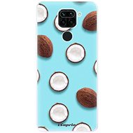 iSaprio Coconut 01 for Xiaomi Redmi Note 9 - Phone Cover