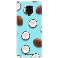 iSaprio Coconut 01 for Xiaomi Redmi Note 9 Pro - Phone Cover
