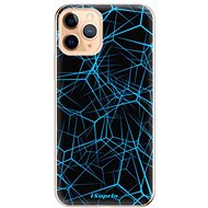 iSaprio Abstract Outlines for iPhone 11 Pro - Phone Cover