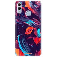 iSaprio Colour Marble 19 for Honor 10 Lite - Phone Cover