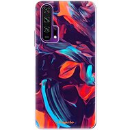 iSaprio Colour Marble 19 for Honor 20 Pro - Phone Cover