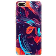 iSaprio Color Marble 19 for Honor 7S - Phone Cover